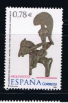 Stamps Spain -  Edifil  4252  Arqueología.  