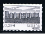 Sellos de Europa - Espaa -  Edifil  4259  Castillos.  