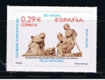 Stamps Spain -  Edifil   4278  Navidad´2006.  