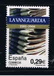 Sellos de Europa - Espaa -  Edifil   4283  Diarios centenarios. · La Vanguardia·.  