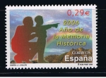 Stamps Spain -  Edifil   4286  Año de la Memoria Histórica.  