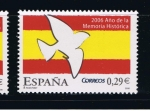 Stamps Spain -  Edifil   4287  Año de la Memoria Histórica.  