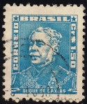 Stamps America - Brazil -  Duque de Caxias