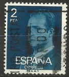 Sellos de Europa - Espa�a -  830/29