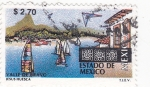 Stamps Mexico -  ESTADO DE MEXICO