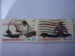 Stamps : America : United_States :  Estados Unidos