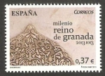 Sellos del Mundo : Europa : Espaa : Milenio del Reino de Granada