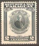 Stamps Paraguay -  JUAN  SINFORIANO  BOGARIN.  ARZOBISPO  DE  ASUNCIÒN