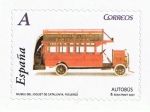 Stamps Spain -  Edifil  4289  Juguetes.  