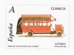 Sellos de Europa - Espaa -  Edifil  4289  Juguetes.  