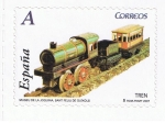Sellos de Europa - Espaa -  Edifil  4292  Juguetes.  