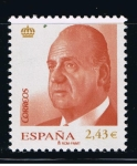 Stamps Spain -  Edifil  4298 S.M. Don Juan Carlos I.  