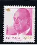 Sellos de Europa - Espa�a -  Edifil  4299 S.M. Don Juan Carlos I.  