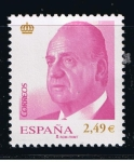 Stamps Spain -  Edifil  4299 S.M. Don Juan Carlos I.  