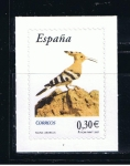 Stamps Spain -  Edifil  4300  Flora y Fauna.  