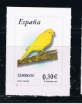 Stamps Spain -  Edifil  4301  Flora y Fauna.  
