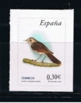 Sellos de Europa - Espa�a -  Edifil  4303  Flora y Fauna.  