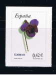 Stamps Spain -  Edifil  4307  Flora y Fauna.  