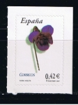 Stamps Spain -  Edifil  4307  Flora y Fauna.  