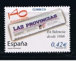 Stamps Spain -  Edifil  4309  Diarios centenarios. ·Las Provincias·.  