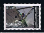 Sellos de Europa - Espaa -  Edifil  4313  32nd America´s Cup Challenger.  