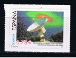 Stamps Spain -  Edifil  4315  Ciencias de la Tierra y del Universo.  