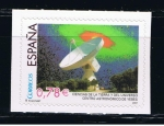 Stamps Spain -  Edifil  4315  Ciencias de la Tierra y del Universo.  