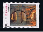 Stamps Spain -  Edifil  4318  Arqueología.  