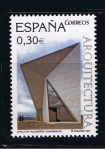 Sellos de Europa - Espa�a -  Edifil  4323  Arquitectura.  
