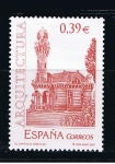 Sellos de Europa - Espaa -  Edifil  4324  Arquitectura.  