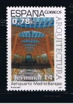 Stamps Spain -  Edifil  4327  Arquitectura.  