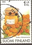 Stamps : Europe : Finland :  MORAS   Y   JALEA
