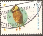 Stamps Belgium -  BÙHO
