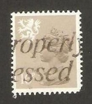 Stamps United Kingdom -  1082 - Elizabeth II, emision regional de Escocia