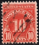 Stamps : America : United_States :  NUMERAL