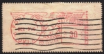 Stamps : America : United_States :  Estampado