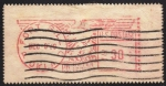 Stamps United States -  Estampado