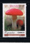 Stamps Spain -  Edifil  4338  Micología.  