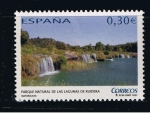 Stamps Spain -  Edifil  4347  Naturaleza.  