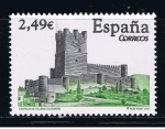 Sellos de Europa - Espa�a -  Edifil  4350  Castillos.  