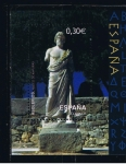 Sellos de Europa - Espa�a -  Edifil  4351 A  Arqueología Mediterránea. Emisión conjunta con Grecia.  