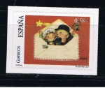 Sellos de Europa - Espa�a -  Edifil  4356  Navidad ´2007.  