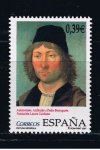 Stamps Spain -  Edifil  4357  Pintura Española. 