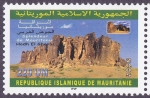Stamps Mauritania -  Hodh El Garbi