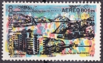 Stamps Mexico -  Acapulco