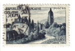 Stamps : Europe : France :  Arbois