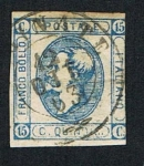 Stamps Italy -  FRANCO BOLLO