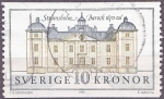 Stamps Sweden -  Stromsholm