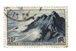 Stamps France -  Poite du Raz