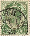 Stamps Africa - South Africa -  Union of South Africa